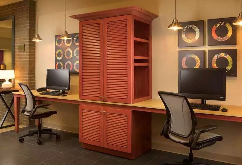 ホテル Home2 Suites By Hilton Mishawaka South Bend, In