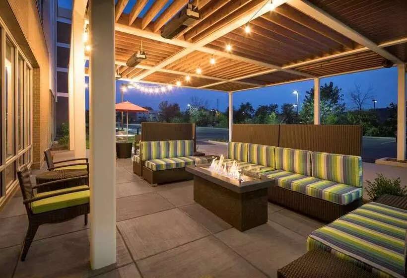 ホテル Home2 Suites By Hilton Mishawaka South Bend, In