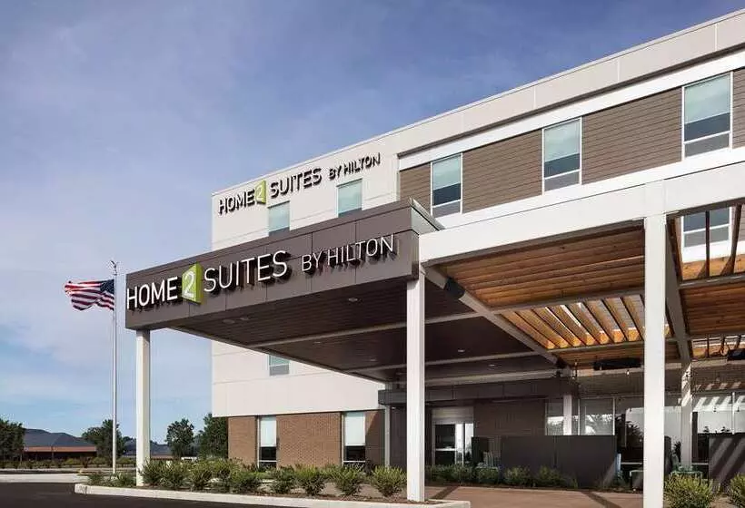 ホテル Home2 Suites By Hilton Mishawaka South Bend, In