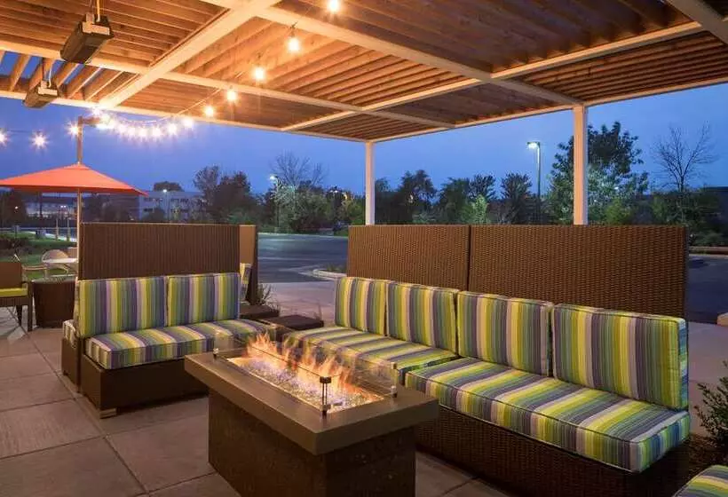 ホテル Home2 Suites By Hilton Mishawaka South Bend, In