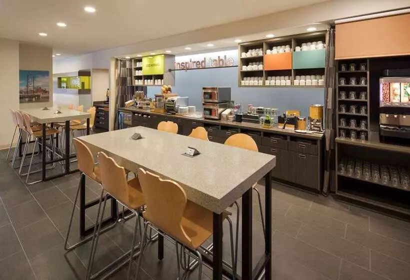 ホテル Home2 Suites By Hilton Mishawaka South Bend, In