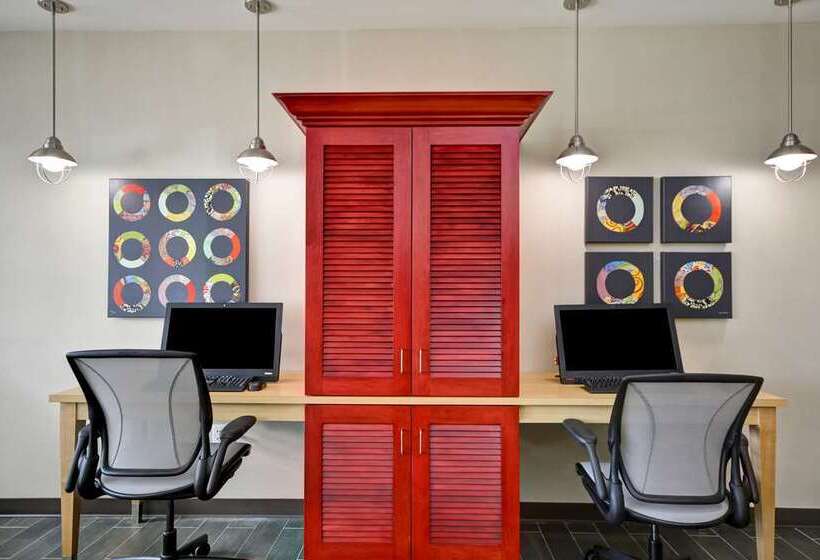 בית מלון כפרי Home2 Suites By Hilton Oswego