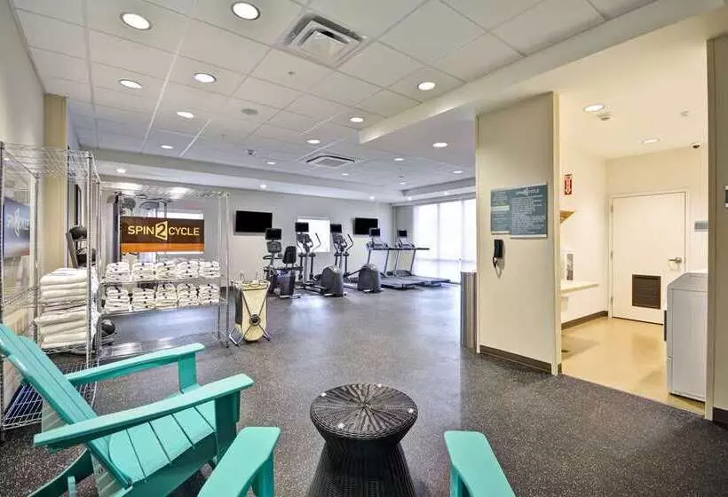 Hotelli Home2 Suites By Hilton Oswego