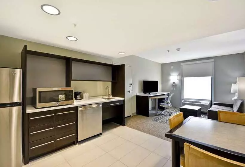 Hotelli Home2 Suites By Hilton Oswego