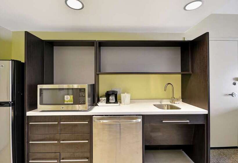 בית מלון כפרי Home2 Suites By Hilton Oswego