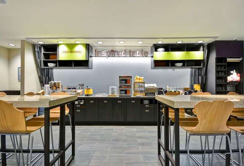 בית מלון כפרי Home2 Suites By Hilton Oswego