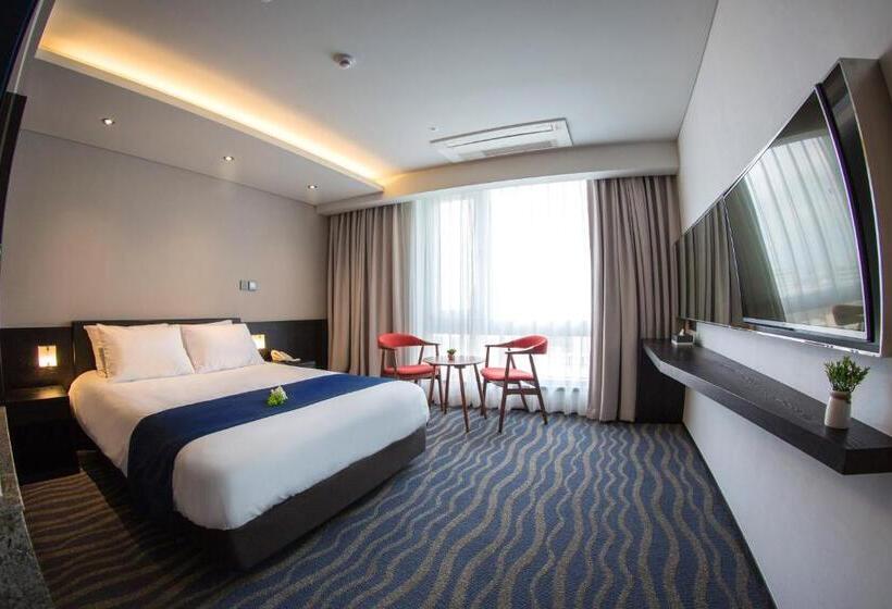 Gloucester Hotel Jeju