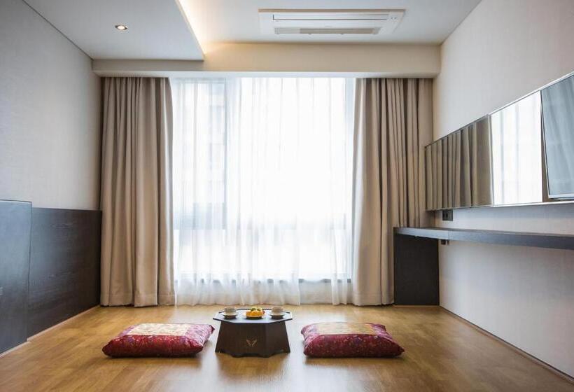 Gloucester Hotel Jeju