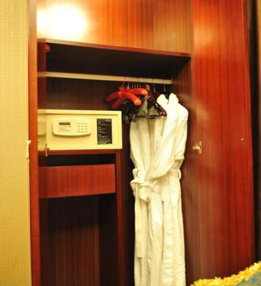 בית מלון כפרי Kunming Zhong Huang