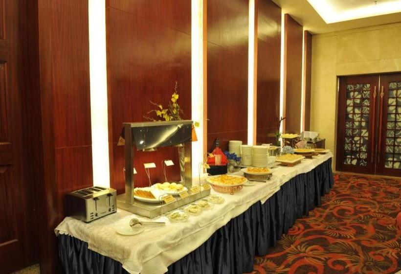 בית מלון כפרי Kunming Zhong Huang