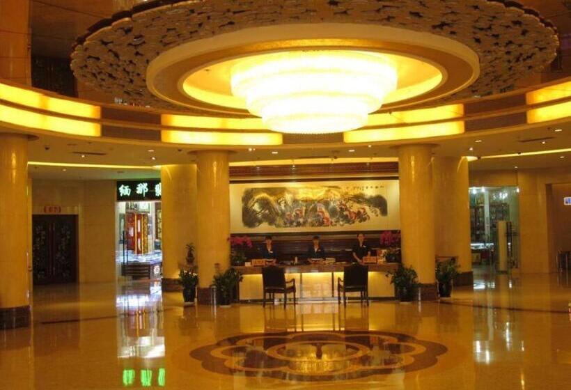 בית מלון כפרי Kunming Zhong Huang