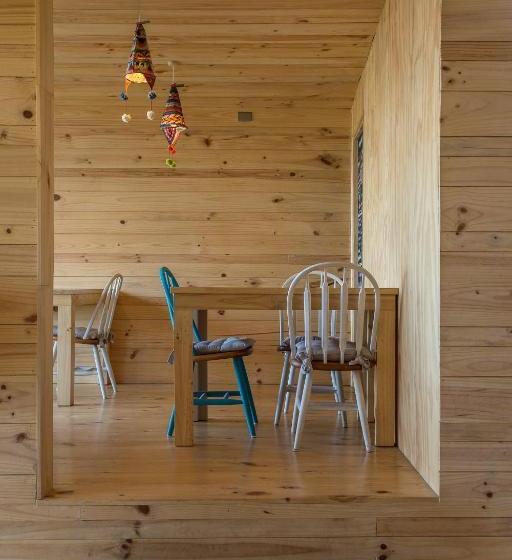 La Ritoqueña Hotel De Playa