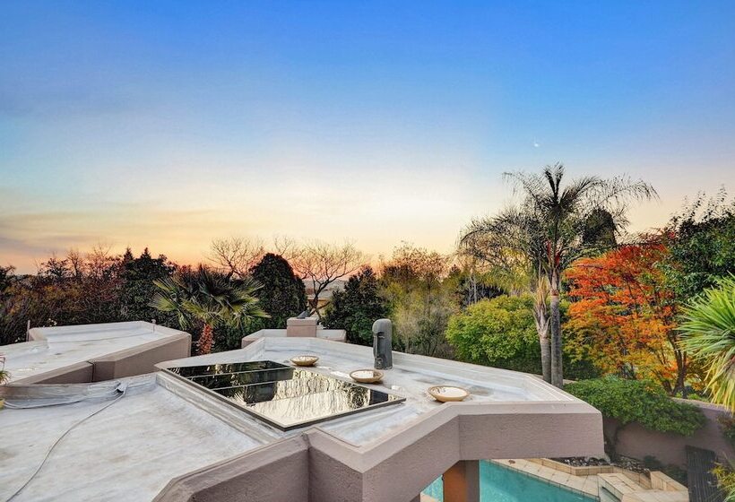 Отель Le Petit Fillan