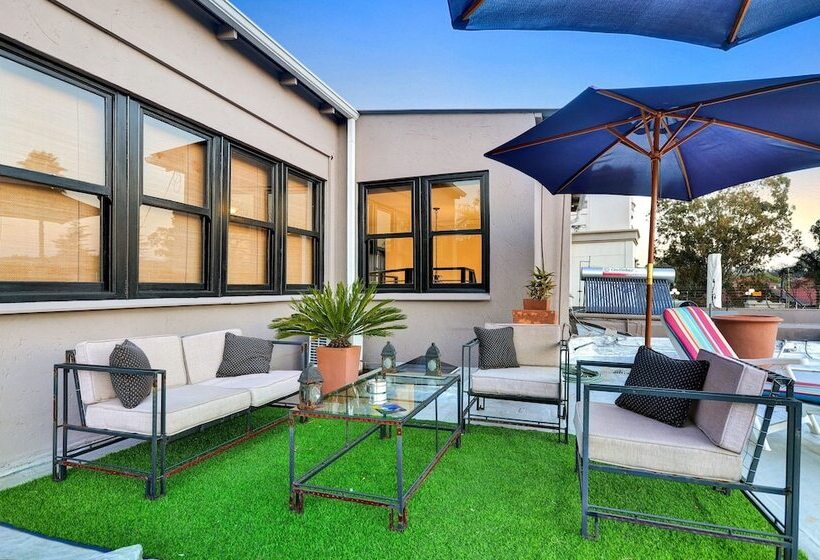 Отель Le Petit Fillan