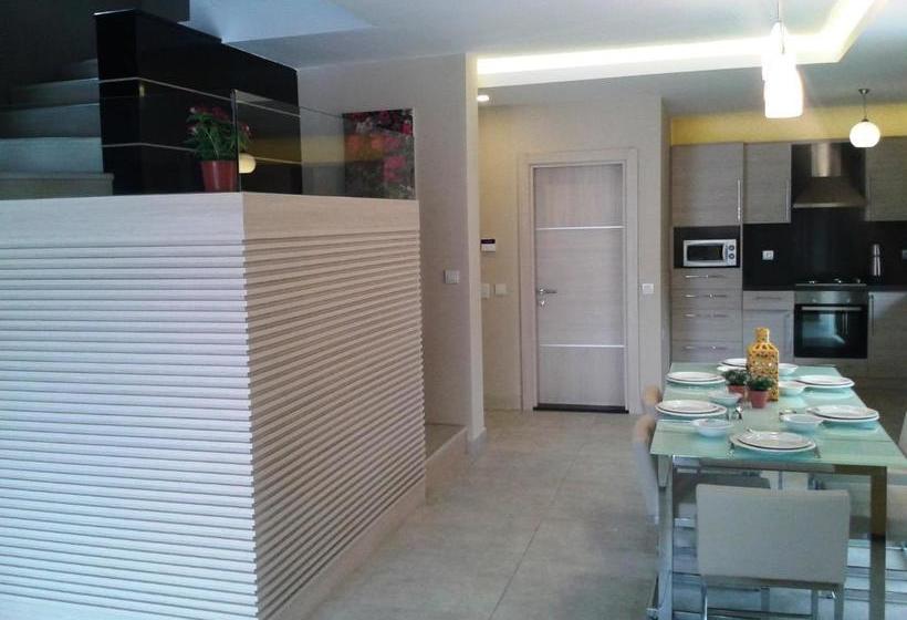 Hotel Lighthouse Lydia Villas