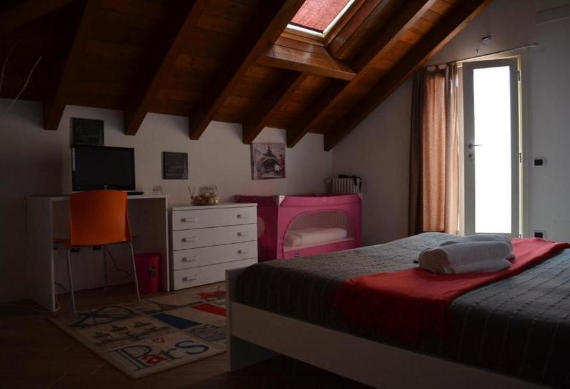 هتل My Room Center