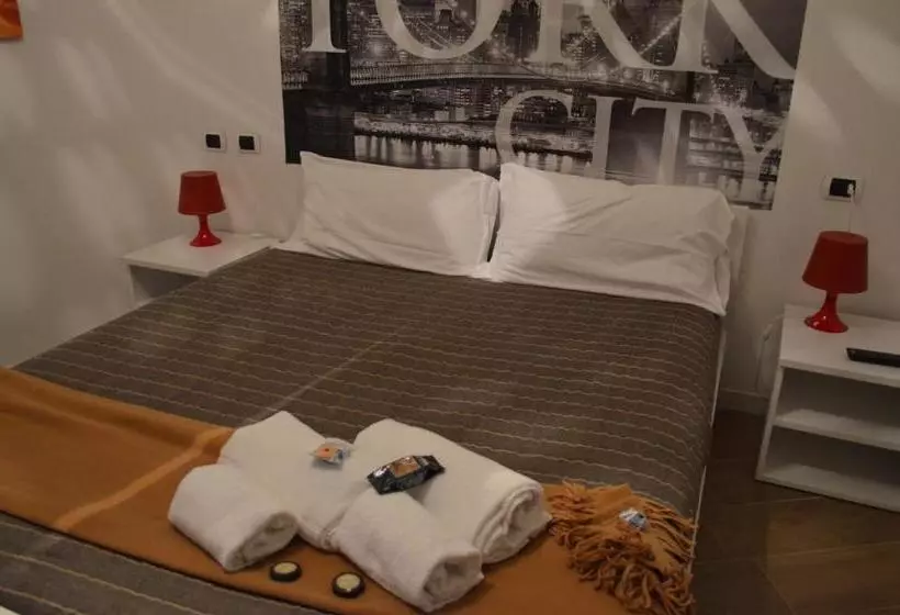 هتل My Room Center