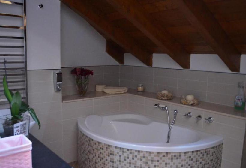 هتل My Room Center