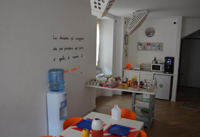 هتل My Room Center