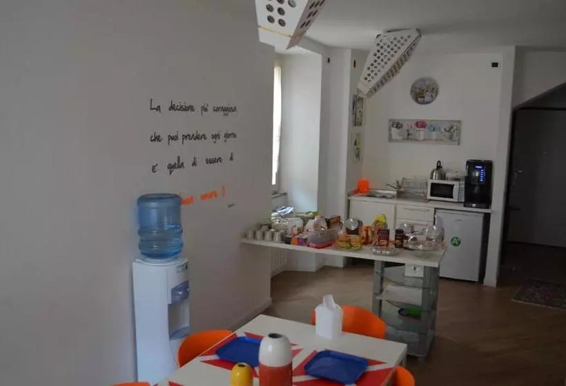 هتل My Room Center