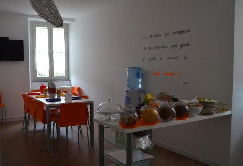 هتل My Room Center