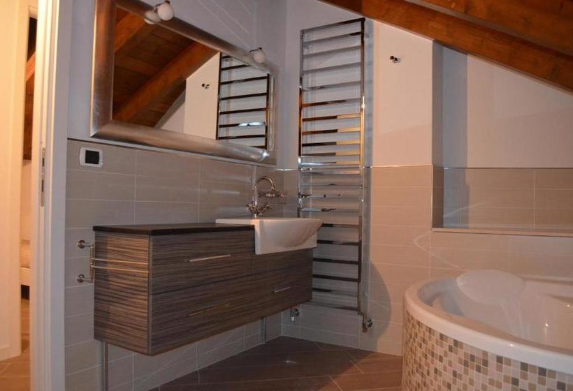 هتل My Room Center