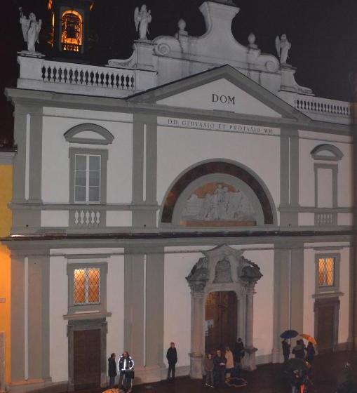 هتل My Room Center