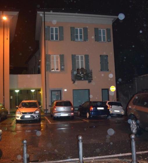 هتل My Room Center