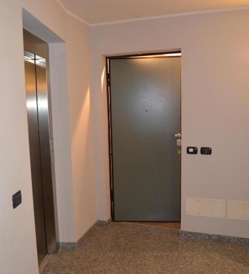 هتل My Room Center