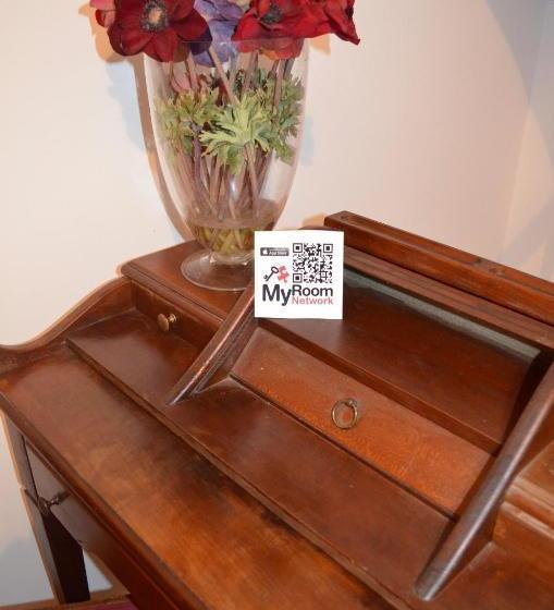 هتل My Room Center