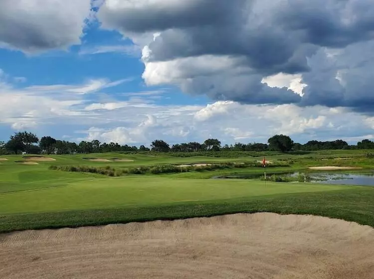 ホテル Orange County National Golf Center And Lodge