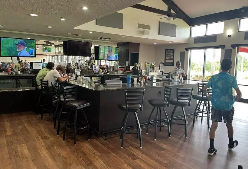 ホテル Orange County National Golf Center And Lodge