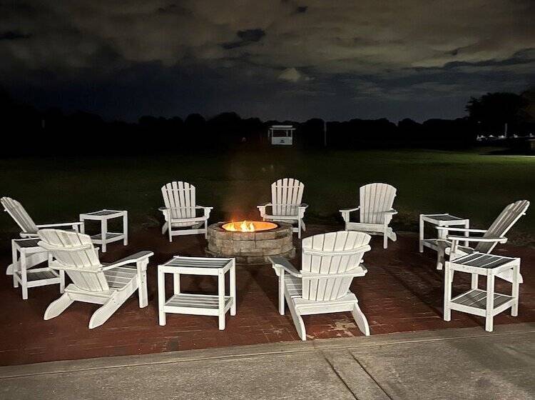 Отель Orange County National Golf Center And Lodge