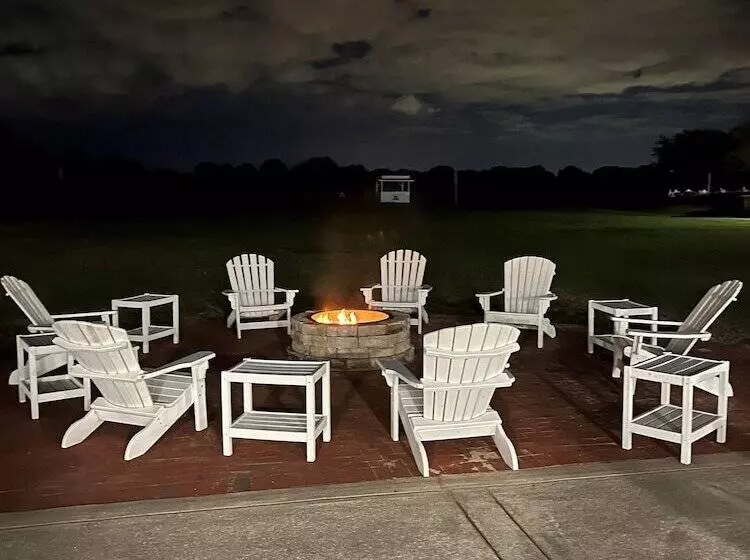 ホテル Orange County National Golf Center And Lodge