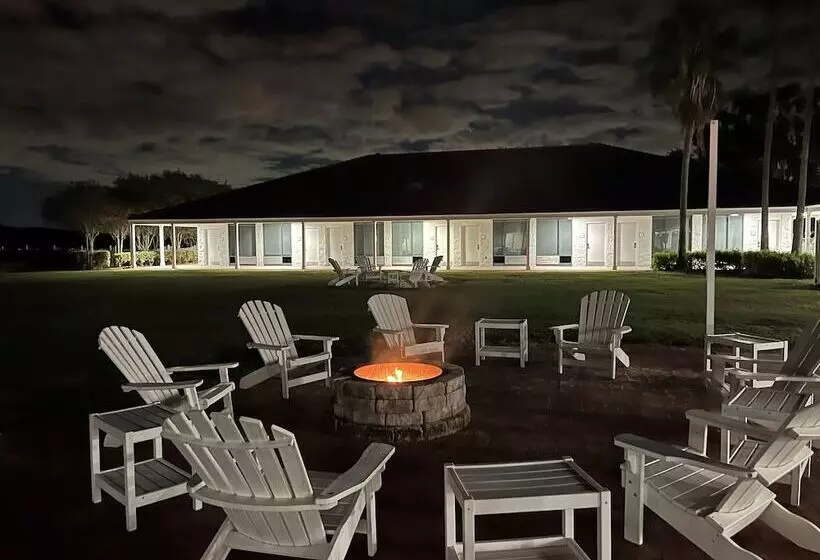 ホテル Orange County National Golf Center And Lodge