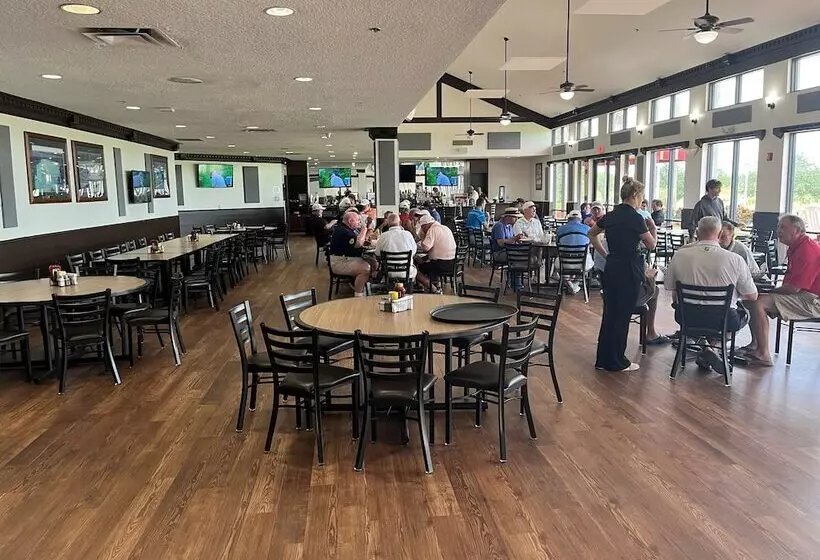 ホテル Orange County National Golf Center And Lodge