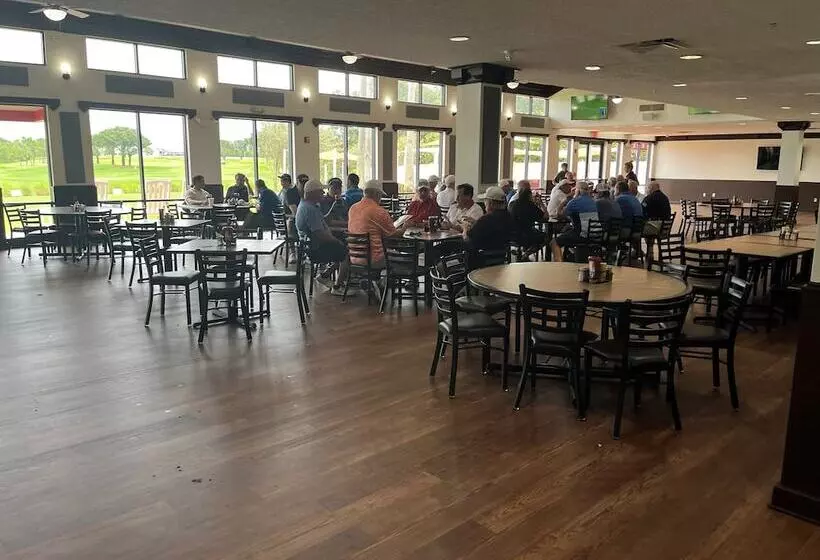 ホテル Orange County National Golf Center And Lodge