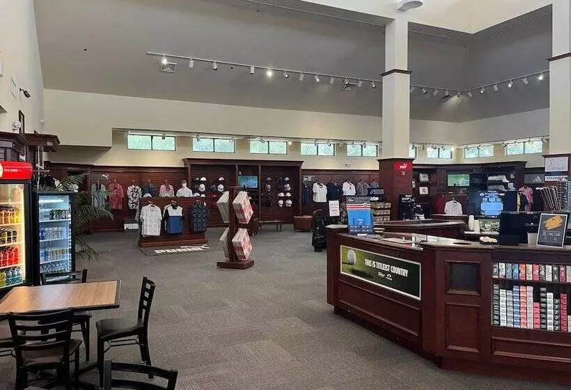ホテル Orange County National Golf Center And Lodge