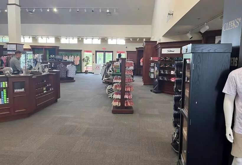 ホテル Orange County National Golf Center And Lodge