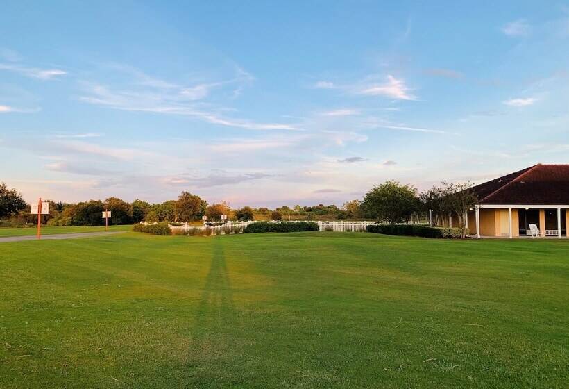 Отель Orange County National Golf Center And Lodge
