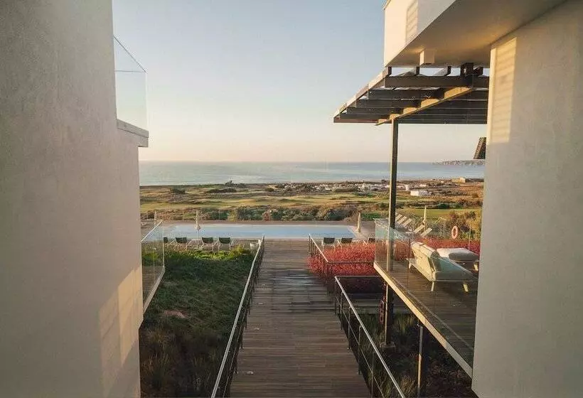 Palmares Beach House Hotel Adults Only