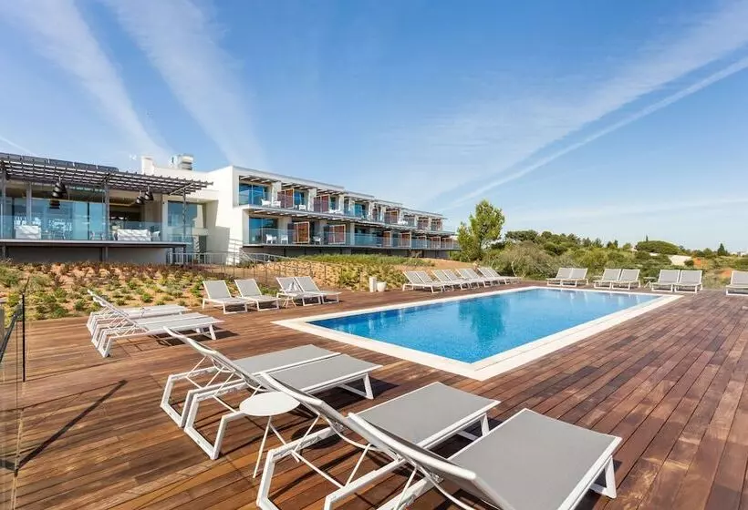 Palmares Beach House Hotel Adults Only