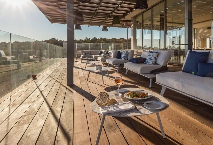 Palmares Beach House Hotel Adults Only