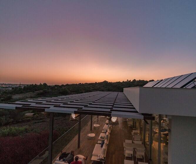 Palmares Beach House Hotel Adults Only