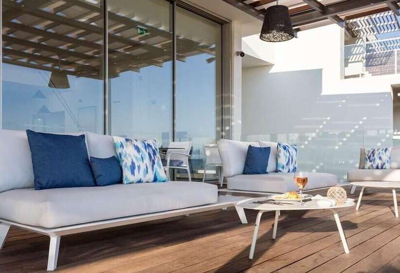 Palmares Beach House Hotel Adults Only