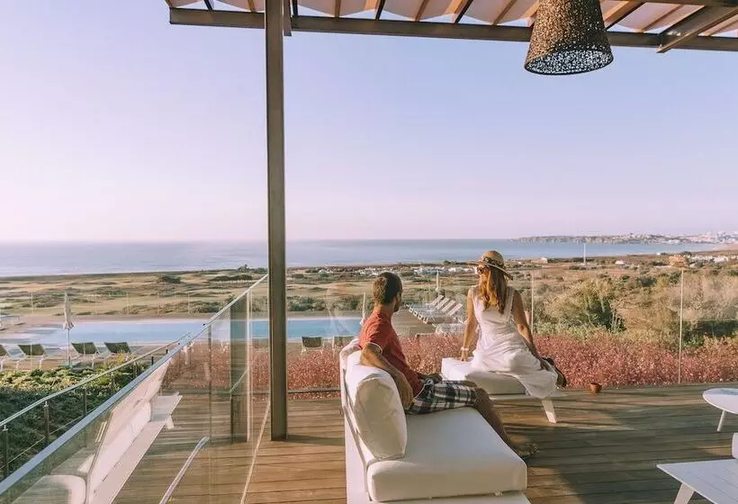 Palmares Beach House Hotel Adults Only