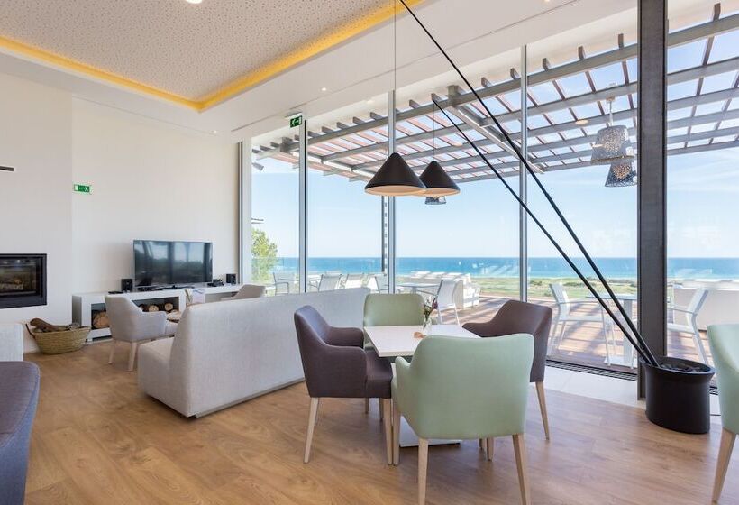 Palmares Beach House Hotel Adults Only