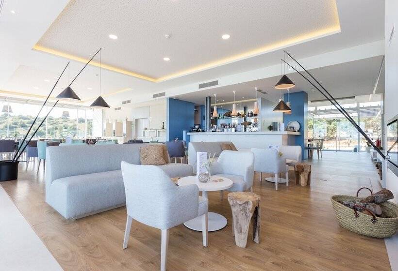 Palmares Beach House Hotel Adults Only