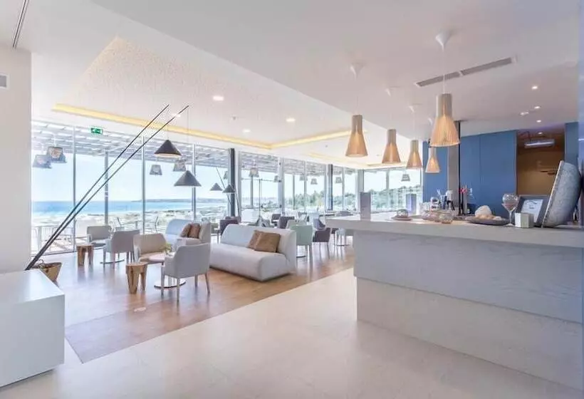 Palmares Beach House Hotel Adults Only