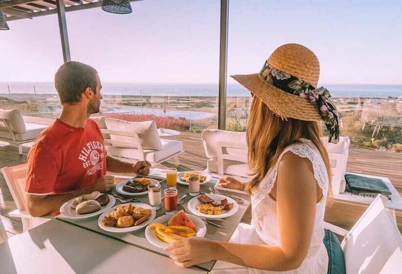 Palmares Beach House Hotel Adults Only